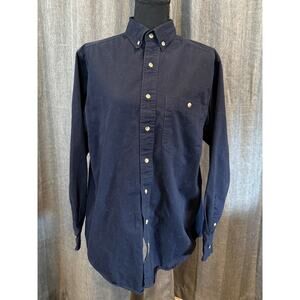 Coleman Button down shirt